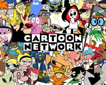 WCOForever Official site to Watch Cartoons Online