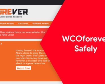 WCOforever: Is It Legit? How To Use It Safely?