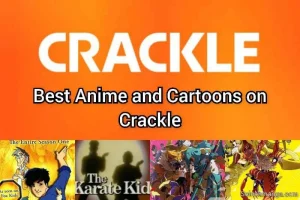 Crackle/bloggerbeats